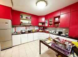 Blk 643 Eunos Tenaga Ville (Bedok), HDB Executive #455008501